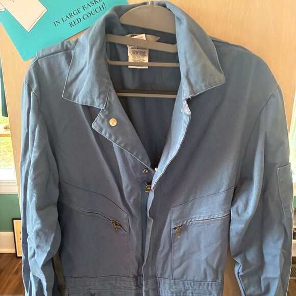 Coveralls Unisex XS - Picture 1 of 3